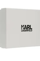Náušnice Karl Lagerfeld 	zlatá	