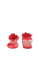 sandále Twinset U&B 	ružová	