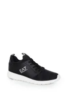 topánky sportowe EA7 	čierna	