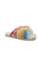 Domáca obuv Mayberry Rainbow Teens EMU Australia 	viacfarebná	