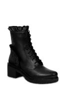 topánky bella Michael Kors 	čierna	