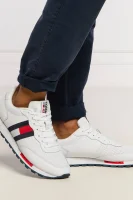 Sneakersy RETRO Tommy Jeans 	biela	