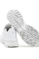 Sneakersy Lo-Top Plein Sport 	biela	