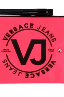 kozmetická taštička Versace Jeans 	malinová	
