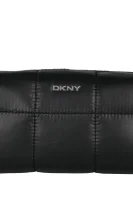 Kozmetická taštička DKNY 	čierna	