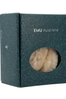 chrániče uší angahook EMU Australia 	krémová	