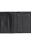 Kožený peňaženka Cardona Ladon Joop! 	čierna	