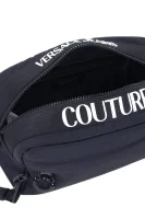 kozmetická taštička Versace Jeans Couture 	čierna	