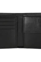 Kožený peňaženka Truck214_4 BOSS BLACK 	čierna	