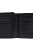 peňaženka Armani Exchange 	čierna	