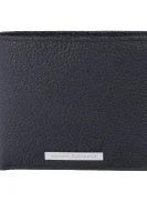 peňaženka bifold Armani Exchange 	čierna	