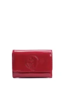 peňaženka Armani Jeans 	červená	