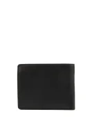 Kožený peňaženka Asolo BOSS BLACK 	čierna	