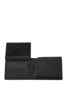 peňaženka billford h7 Strellson 	čierna	