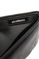 peňaženka harrison billfold h8 Strellson 	čierna	