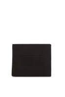 peňaženka deboss mini Tommy Hilfiger 	čierna	