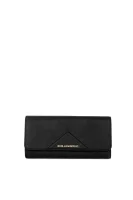 peňaženka Karl Lagerfeld 	čierna	