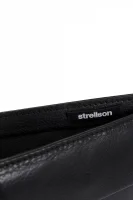 peňaženka carter billfold h4 Strellson 	čierna	