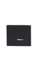 peňaženka Piquadro 	čierna	