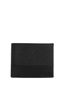 peňaženka Calvin Klein 	čierna	