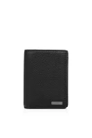 peňaženka element HUGO 	čierna	
