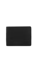 peňaženka focus_6 cc BOSS BLACK 	čierna	