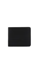 peňaženka focus_4 BOSS BLACK 	čierna	