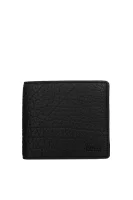 peňaženka victorian_4 HUGO 	čierna	