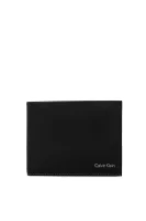 peňaženka noel Calvin Klein 	čierna	