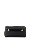 peňaženka cory-m HUGO 	čierna	