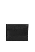 peňaženka neoclassic 6 cc HUGO 	čierna	