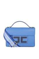 kufrík Elisabetta Franchi 	modrá	