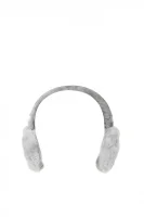 chrániče uší z wbudowanymi słuchawkami UGG 	šedá	
