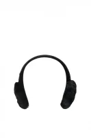 chrániče uší z wbudowanymi słuchawkami UGG 	čierna	