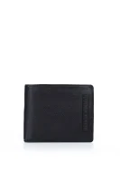 peňaženka casual Tommy Hilfiger 	čierna	
