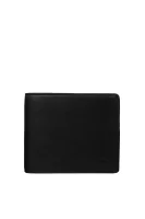 peňaženka majestic_4cc BOSS BLACK 	čierna	
