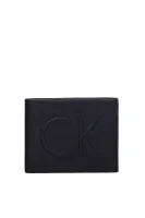 peňaženka filip Calvin Klein 	čierna	
