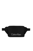 príručná taštička nerka blithe Calvin Klein 	čierna	
