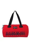 športová taška bering small 1 Napapijri 	červená	