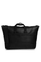 cestovná taška bennet Calvin Klein 	čierna	