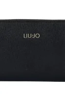 peňaženka isola Liu Jo 	čierna	
