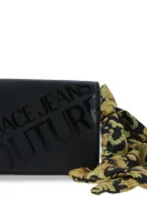 Crossbody kabelka + šatka Versace Jeans Couture 	čierna	