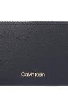 peňaženka step up large Calvin Klein 	čierna	