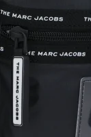 batoh Marc Jacobs 	čierna	