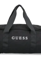 športová taška Guess Underwear 	čierna	