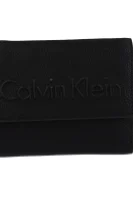 peňaženka Calvin Klein 	čierna	