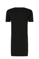 šaty Calvin Klein Underwear 	čierna	
