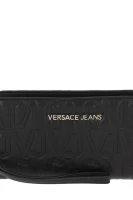 peňaženka linea h dis. 1 Versace Jeans 	čierna	