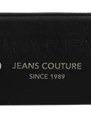 peňaženka linea s dis. 11 Versace Jeans 	čierna	