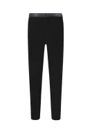 legíny | regular fit Calvin Klein Underwear 	čierna	